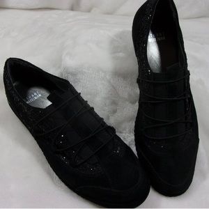 Stuart Weitzman Rallypipe